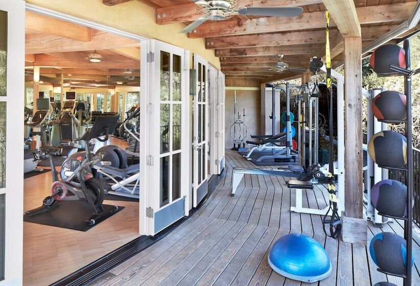 ホテル Auberge Du Soleil