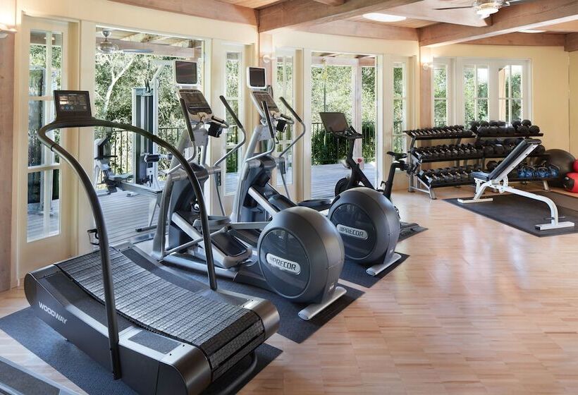 ホテル Auberge Du Soleil