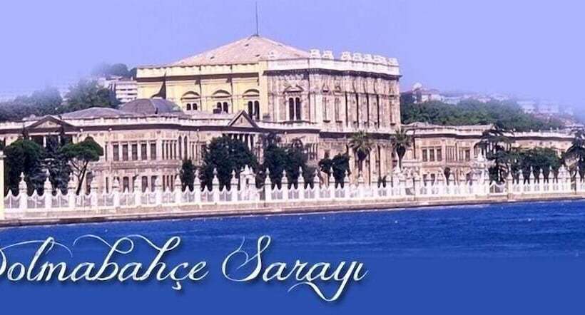 هتل Bakirkoy Tashan Business & Airport