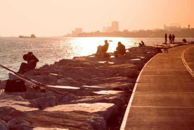 هتل Bakirkoy Tashan Business & Airport