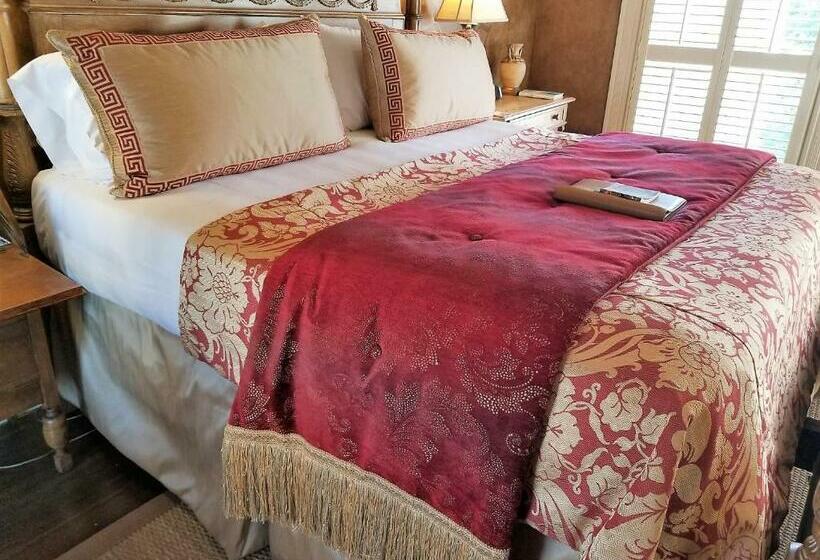 酒店 Ballastone Inn