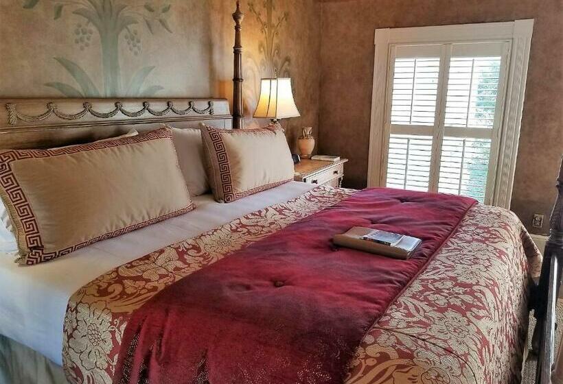 酒店 Ballastone Inn