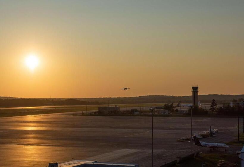 Bangor Aviator Hotel Bw Premier Collection