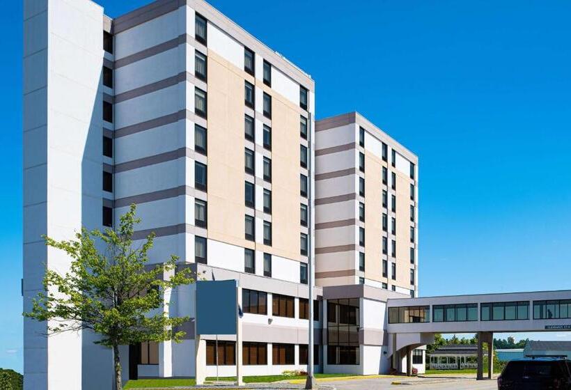 Bangor Aviator Hotel Bw Premier Collection