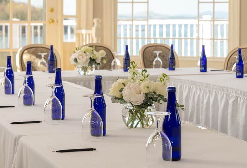 Отель Bar Harbor Inn