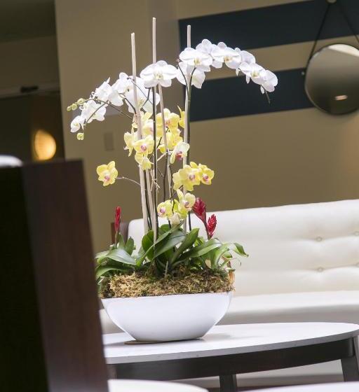 Bay Club Hotel And Marina