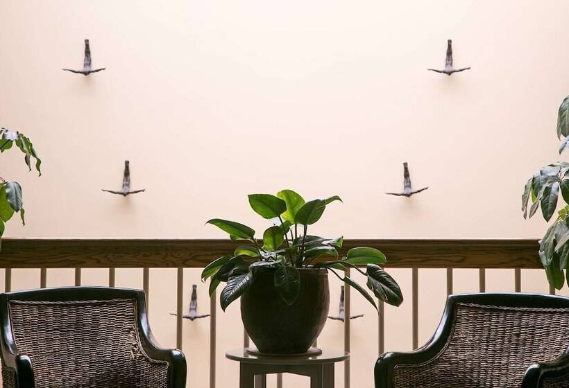 Bay Club Hotel And Marina