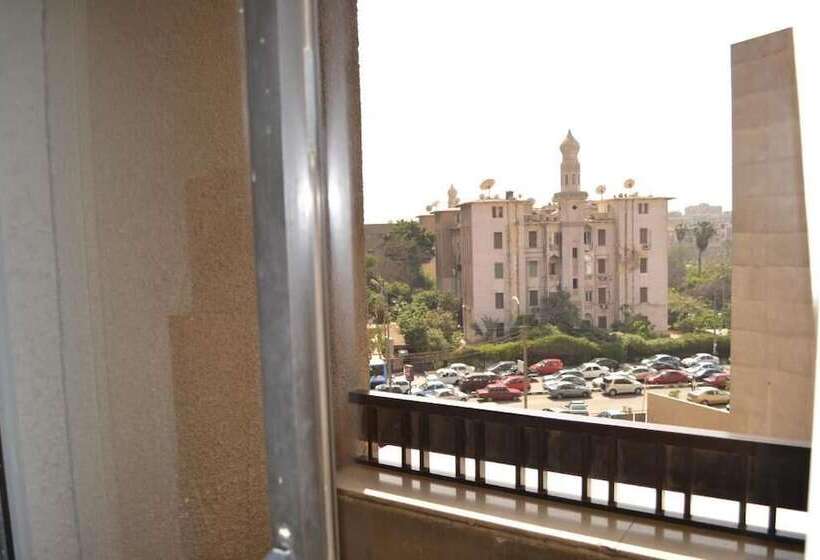 Beirut Hotel Cairo