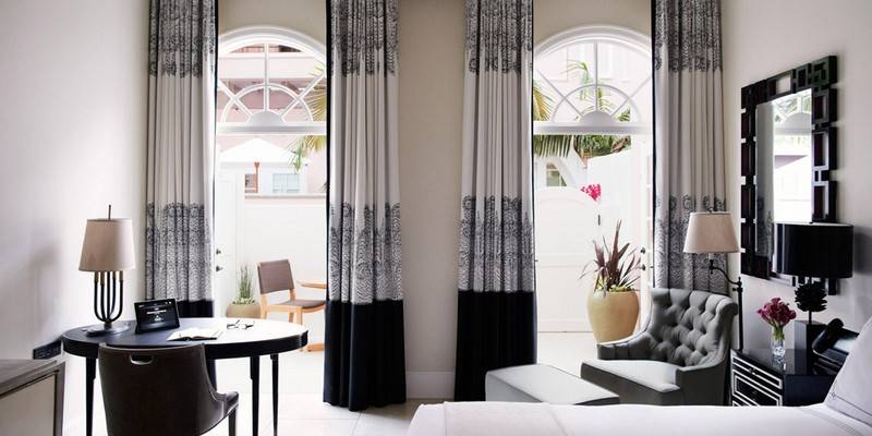 ホテル Belair  Dorchester Collection