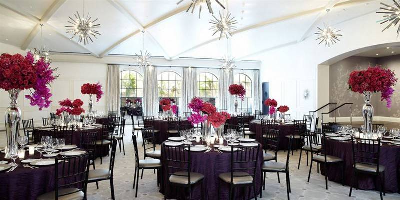 호텔 Belair  Dorchester Collection