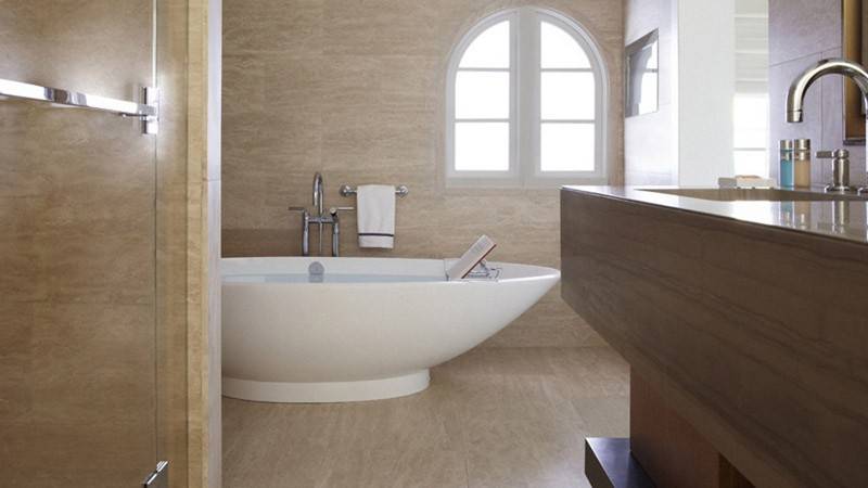 ホテル Belair  Dorchester Collection