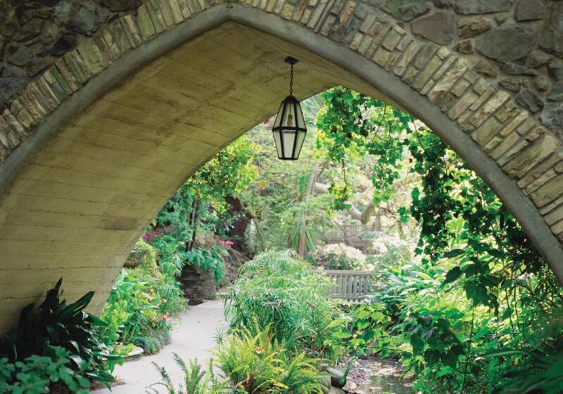 ホテル Belair  Dorchester Collection