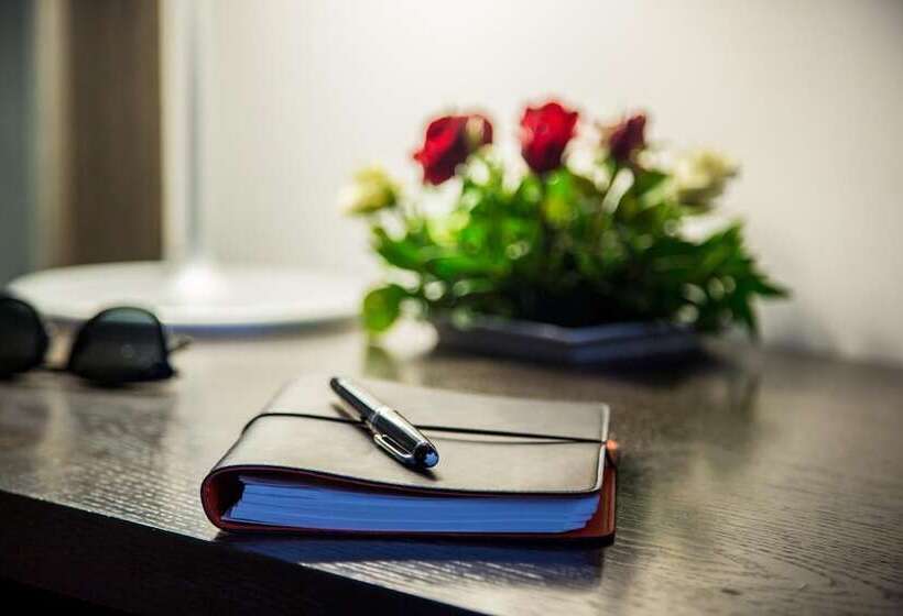 هتل Belvedere Fourati