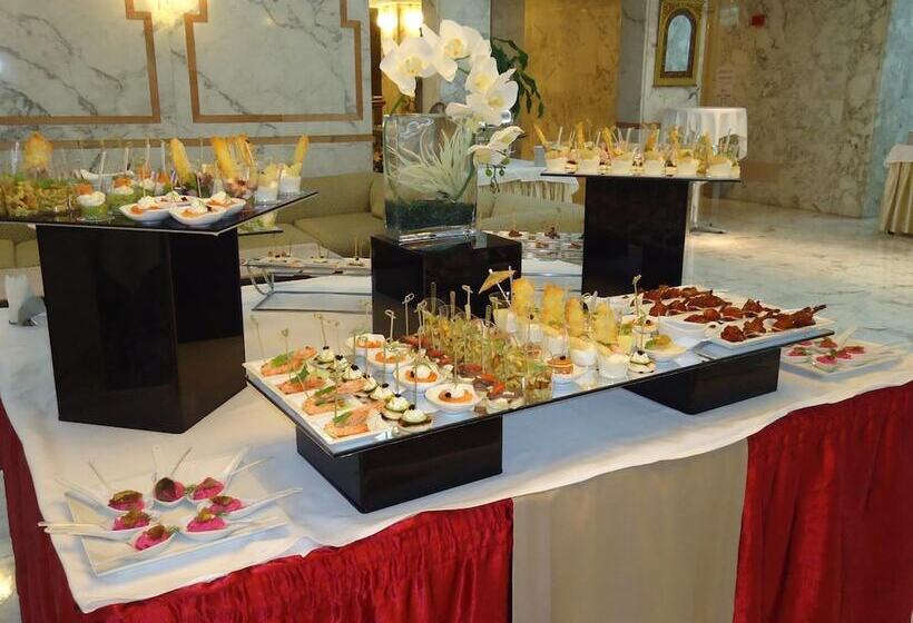 هتل Belvedere Fourati