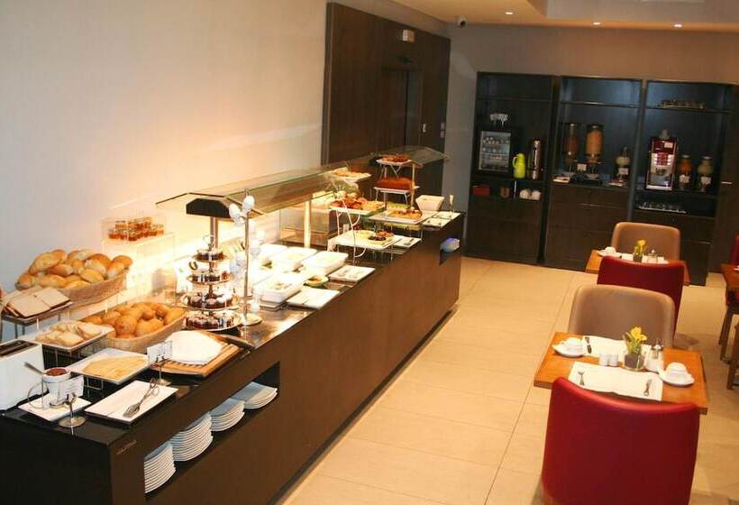 هتل Belvedere Fourati