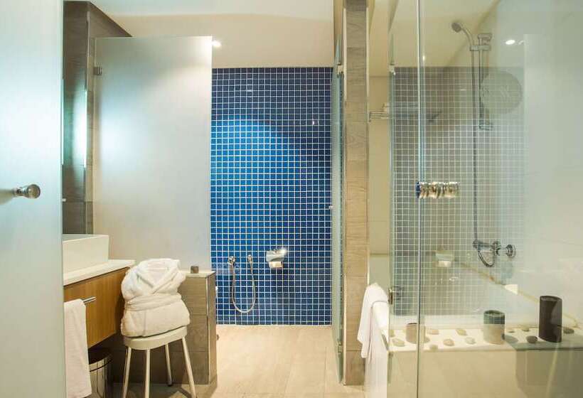 هتل Belvedere Fourati