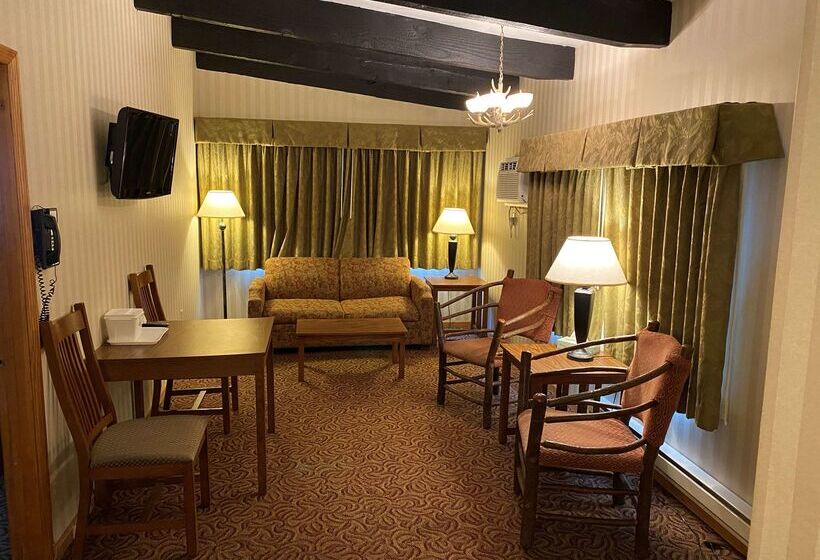 فندق Best Western Adirondack Inn