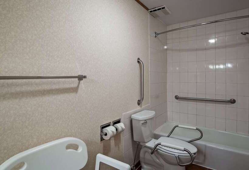 فندق Best Western Adirondack Inn