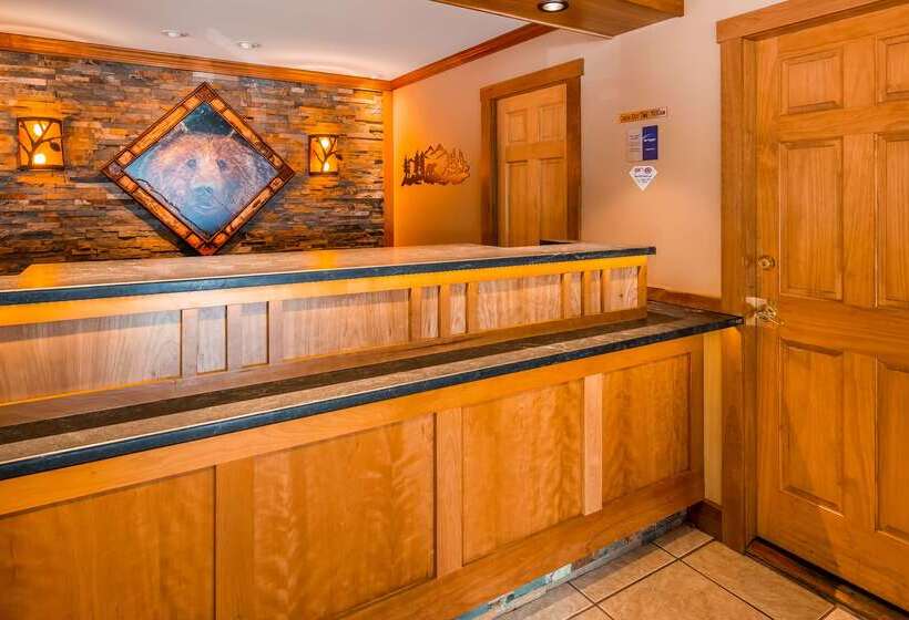 فندق Best Western Adirondack Inn