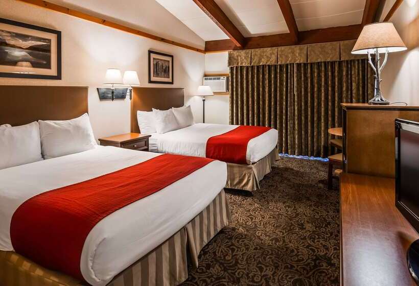فندق Best Western Adirondack Inn