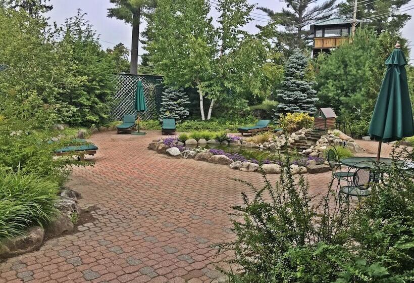 فندق Best Western Adirondack Inn