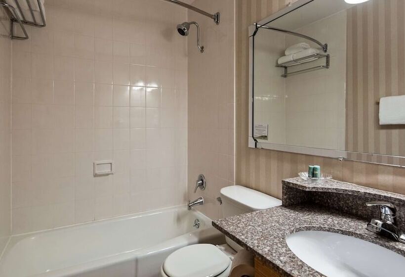 فندق Best Western Adirondack Inn