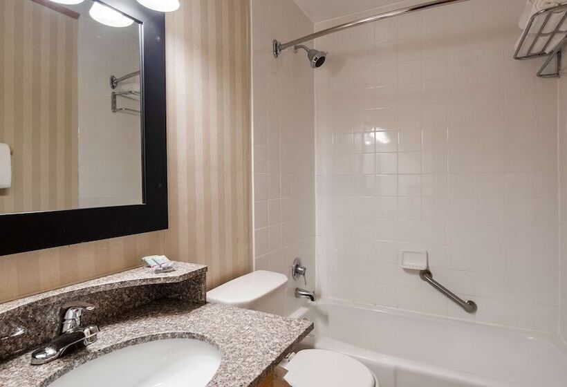 فندق Best Western Adirondack Inn