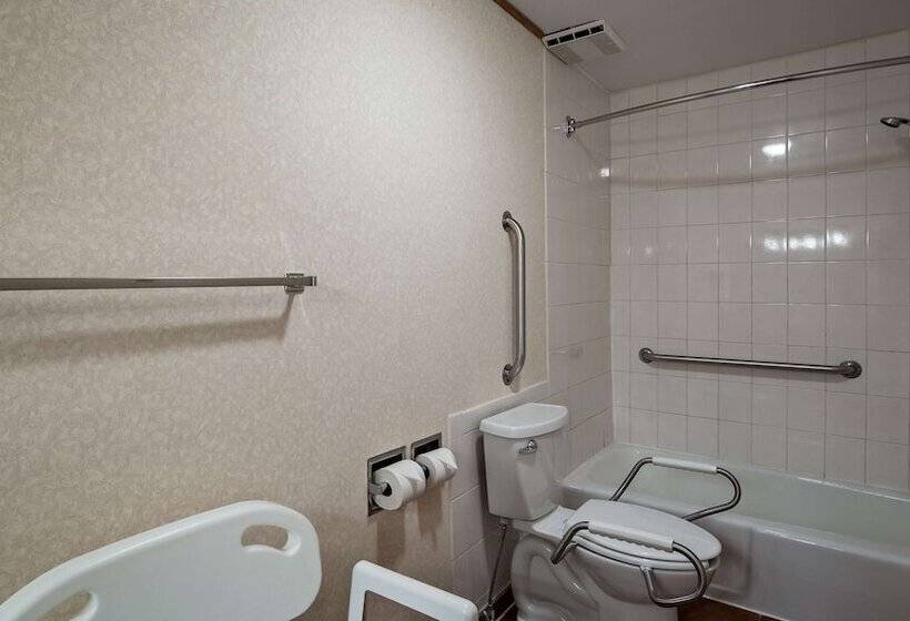 فندق Best Western Adirondack Inn