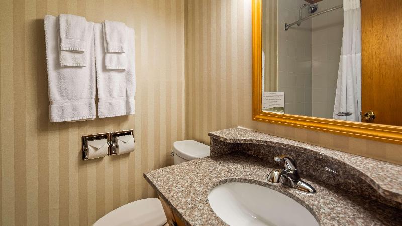 فندق Best Western Adirondack Inn