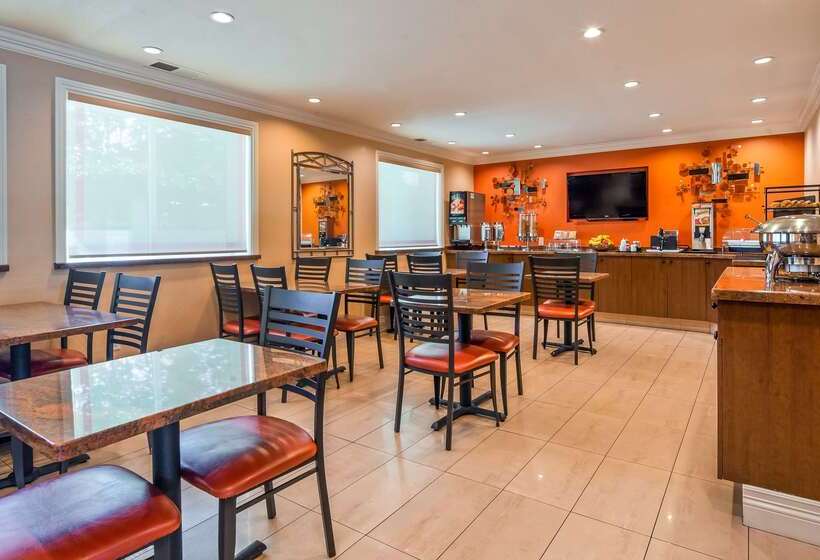 فندق Best Western Plus Airport Plaza