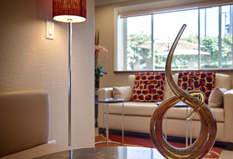 فندق Best Western Plus Airport Plaza