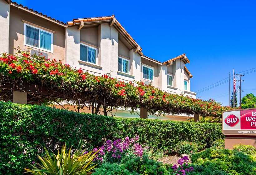 فندق Best Western Plus Airport Plaza