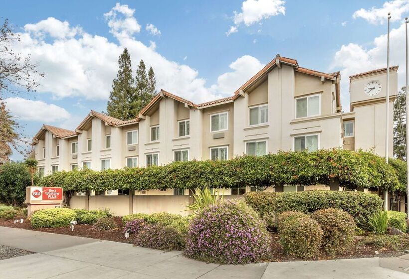 فندق Best Western Plus Airport Plaza