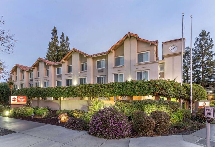 فندق Best Western Plus Airport Plaza