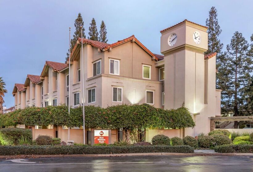 فندق Best Western Plus Airport Plaza