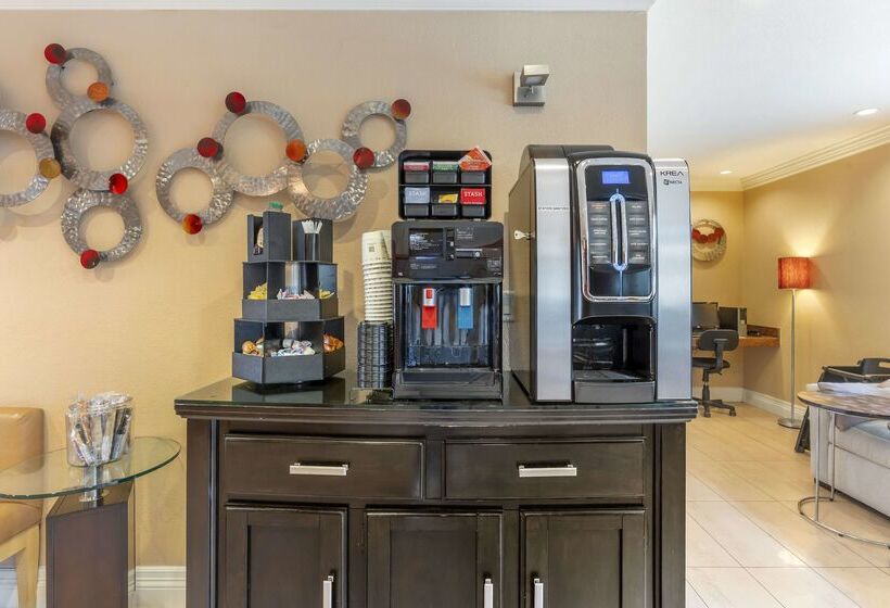 فندق Best Western Plus Airport Plaza