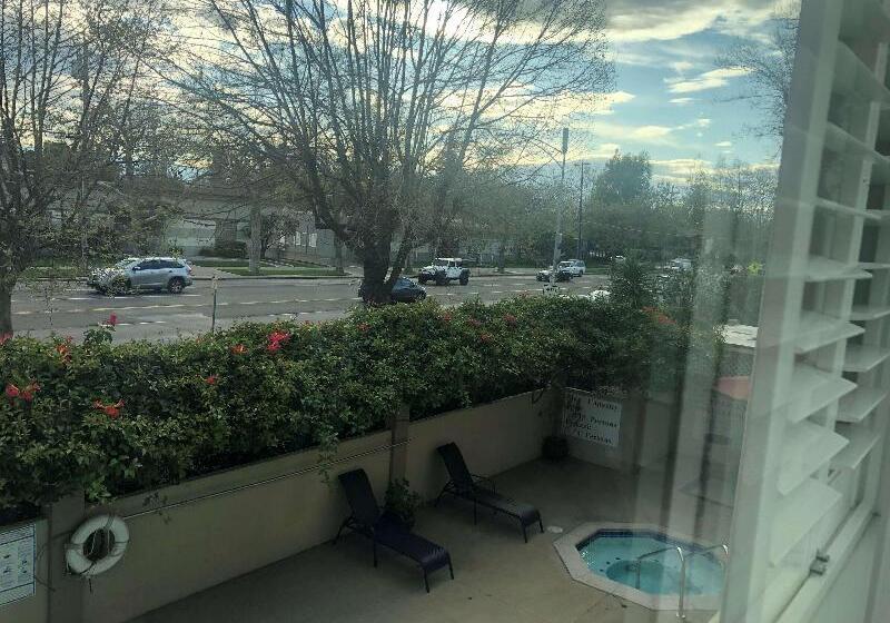 فندق Best Western Plus Airport Plaza