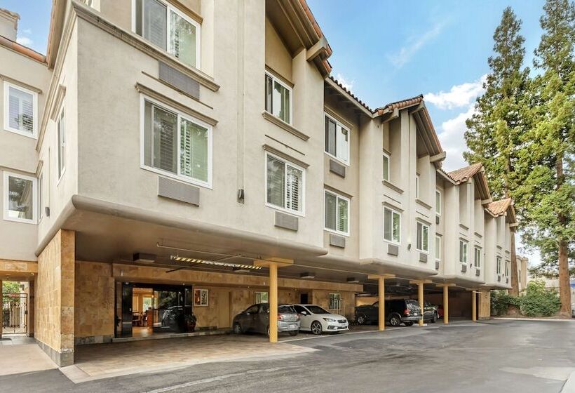 فندق Best Western Plus Airport Plaza