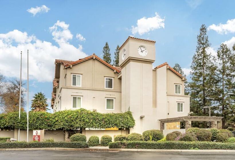 فندق Best Western Plus Airport Plaza