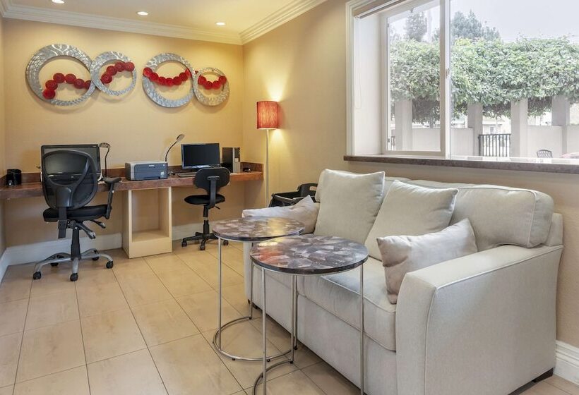 فندق Best Western Plus Airport Plaza