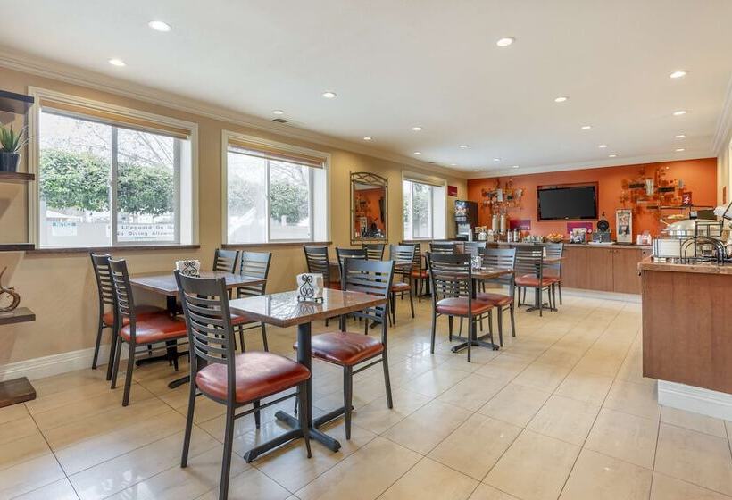 فندق Best Western Plus Airport Plaza