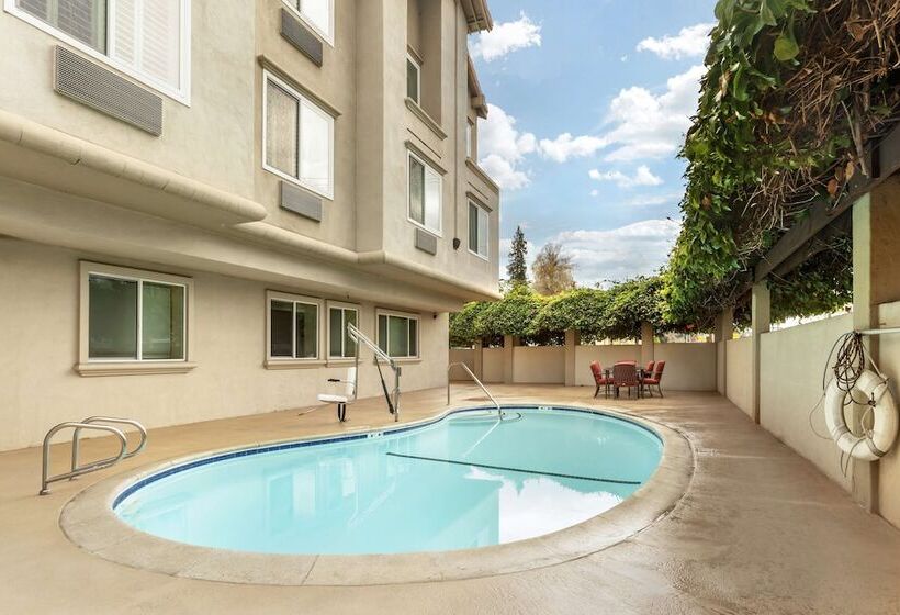 فندق Best Western Plus Airport Plaza