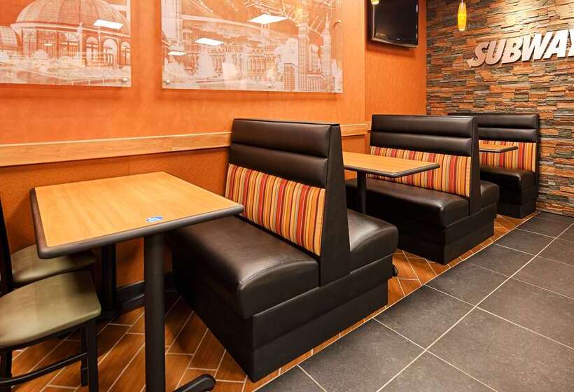 호텔 Best Western Tulsa Airport