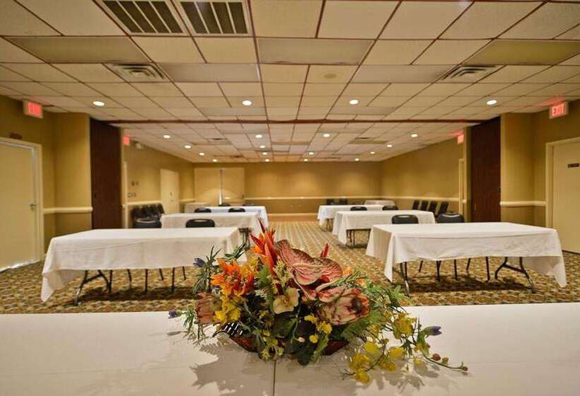 호텔 Best Western Tulsa Airport