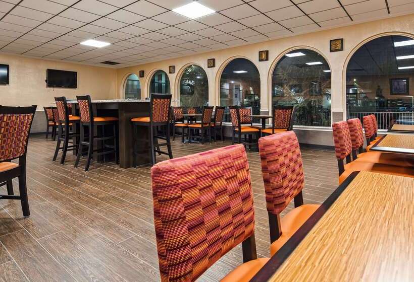 호텔 Best Western Tulsa Airport