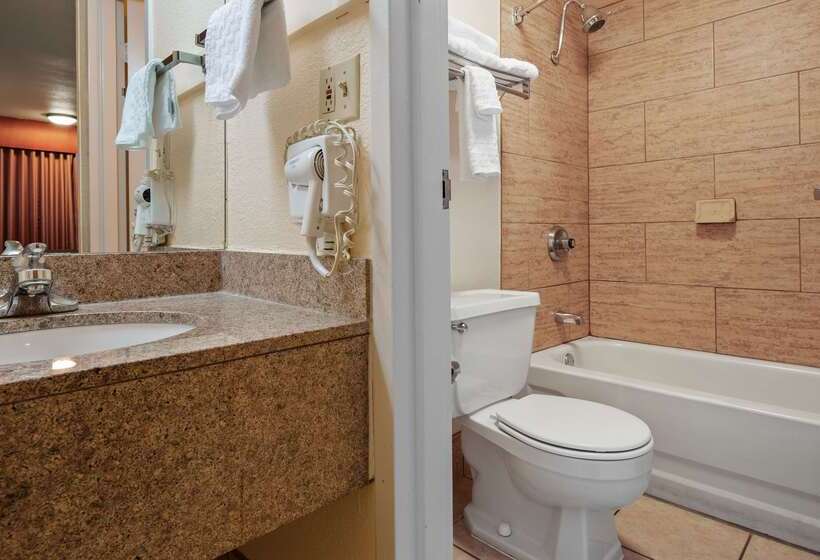 호텔 Best Western Tulsa Airport