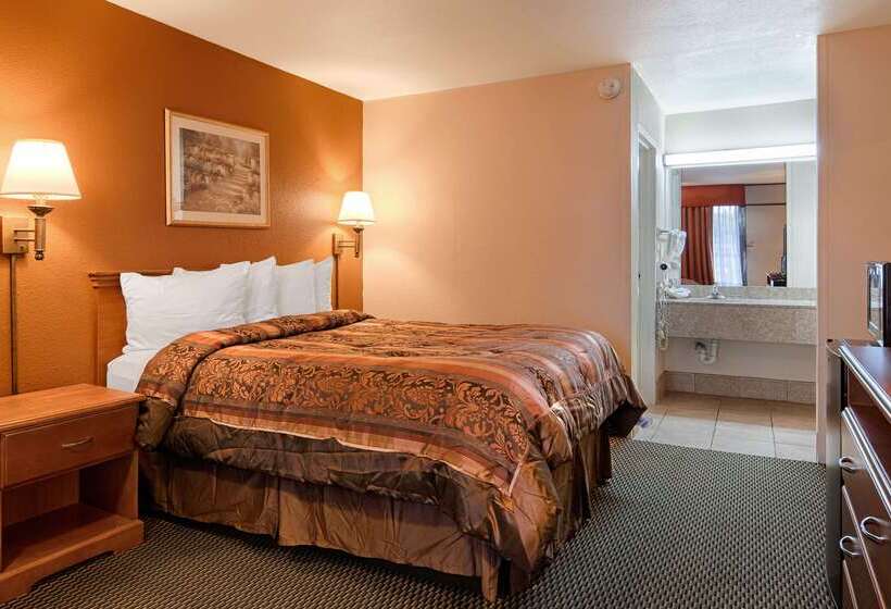 호텔 Best Western Tulsa Airport