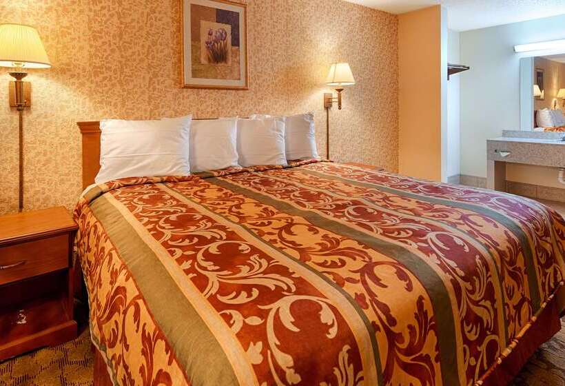 호텔 Best Western Tulsa Airport