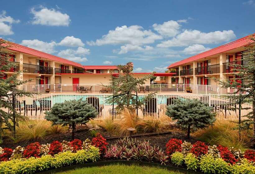 호텔 Best Western Tulsa Airport