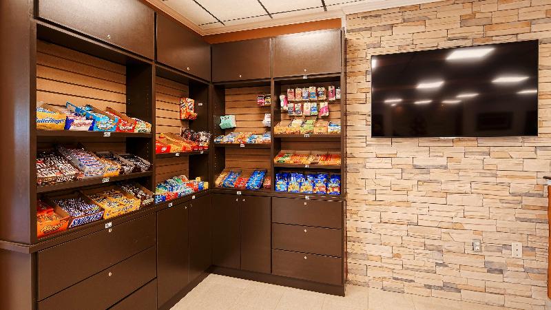 호텔 Best Western Tulsa Airport